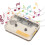 Convertidor USB de cassette a MP3 ABS Plug and Play 16