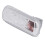2PCS Side Mirror Indicator Light Left Right 6325G2 Super Bright Replacement for Citroen C4 I Sedan Coupe 1