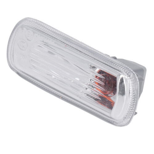 2PCS Side Mirror Indicator Light Left Right 6325G2 Super Bright Replacement for Citroen C4 I Sedan Coupe