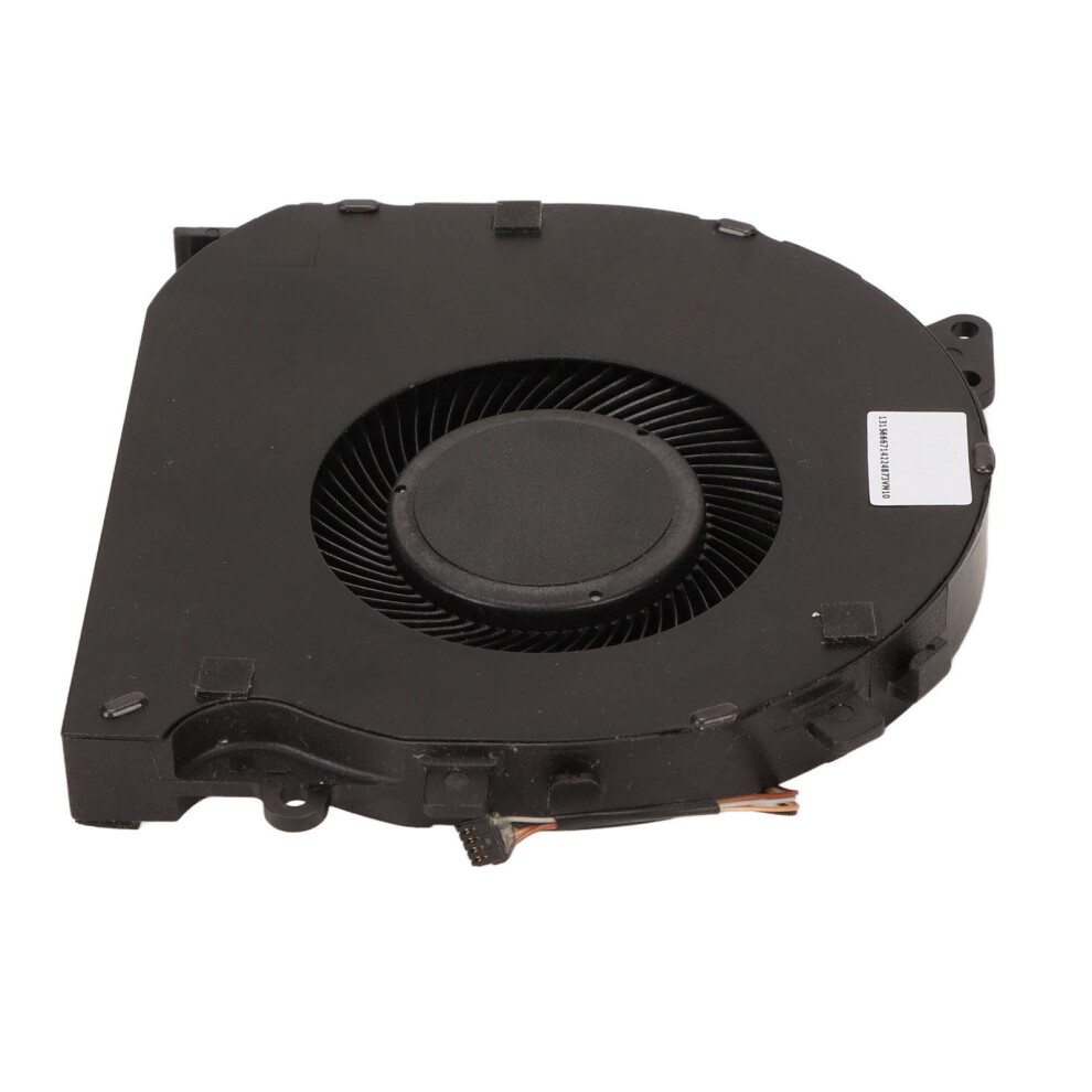 Cpu Cooling Fan 4 Pin Power Connector Cpu Gpu Fan For Spirit Blade 15 Gtx1060 Rz09 027 Rz09 0270 Rz09 0300 Gpu Cooling Fan 9391320774230