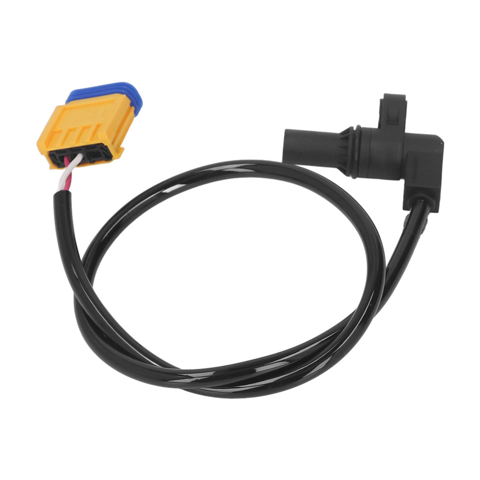 Transmission Input Sensor Automatic Speed Sensor 7700100008 Replacement For Citroen C5 C4 C3 C8 Ds3 9311320774689