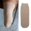 Set de 5 calcetines para muñón, talla S, algodón 14