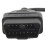Cable de escáner de dirección asistida verde OBD2 ABS 8
