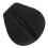 Almohadilla 3D para asiento de motocicleta - Negro, impermeable 5