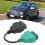 Cable de escáner de dirección asistida verde OBD2 ABS 14