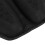 Almohadilla 3D para asiento de motocicleta - Negro, impermeable 8
