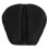 Almohadilla 3D para asiento de motocicleta - Negro, impermeable 16