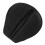Almohadilla 3D para asiento de motocicleta - Negro, impermeable 4