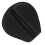 Almohadilla 3D para asiento de motocicleta - Negro, impermeable 10