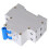 DC-Leitungsschutzschalter 2P 500 V 25 A 4 kA 11