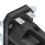 12V Relais 89-96158T, 4,8 W, Silberkontakte 8