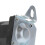 12V Relais 89-96158T, 4,8 W, Silberkontakte 6