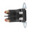 12V Relais 89-96158T, 4,8 W, Silberkontakte 12