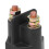 12V Relais 89-96158T, 4,8 W, Silberkontakte 3