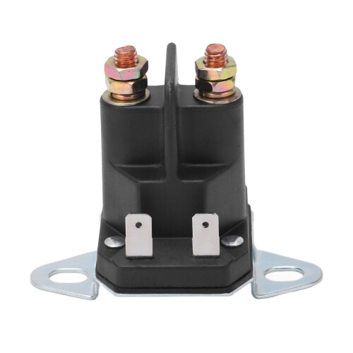 12V Relais 89-96158T, 4,8 W, Silberkontakte 1