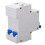 DC-Leitungsschutzschalter 16A 2P DC500V 4kA 11