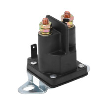 12V Relais 89-96158T, 4,8 W, Silberkontakte
