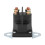 12V Relais 89-96158T, 4,8 W, Silberkontakte 16