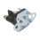 12V Relais 89-96158T, 4,8 W, Silberkontakte 11