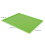 4 Stück grüne Silikon-Dehydrator-Matten 31x26x0,9cm 7