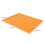 4 Stück Silikon-Dehydrator-Matten 31260,9 cm orange 7