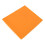 4 Stück Silikon-Dehydrator-Matten 31260,9 cm orange 9