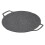 Plato de barbacoa coreana de 30 cm pan de aluminio antiadherente 14