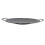 Plato de barbacoa coreana de 30 cm pan de aluminio antiadherente 15