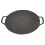 Sartén antiadherente universal para barbacoa coreana 36cm 15