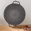 Sartén antiadherente universal para barbacoa coreana 36cm 10