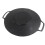 Sartén antiadherente universal para barbacoa coreana 36cm 6