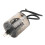 2-Pin LED-Blinkrelais für Blinker, DC12V ABS 16