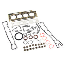 39 Stück Motor-Dichtungsset 0197Y1 Aluminium/Gummi