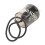 2-Pin LED-Blinkrelais für Blinker, DC12V ABS 9