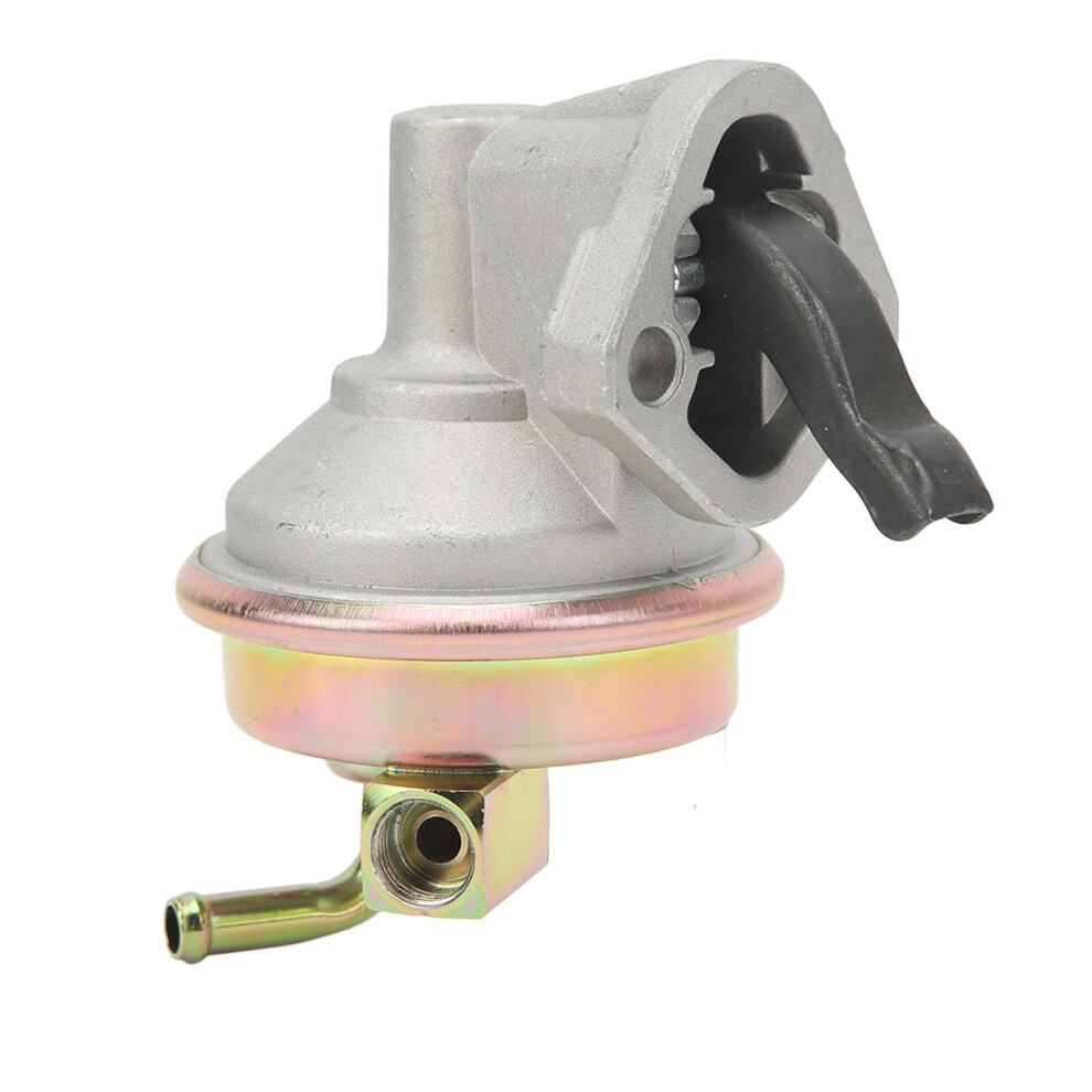Mechanical Fuel Pump M6624 High Flow Fuel System Pump Replacement for 350 327 383 400