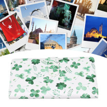 96 Taschen 3-Zoll Mini-Album Clover 18,8  11,5  2 cm
