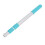 3-teilige Aluminium-ABS-Teleskop-Poolstange 98 cm 10