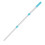 3-teilige Aluminium-ABS-Teleskop-Poolstange 98 cm 5