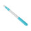 3-teilige Aluminium-ABS-Teleskop-Poolstange 98 cm 13
