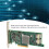 PCIe x8 SAS2308 16TB Disk-Array-Karte HBA 2 MiniSAS 12