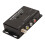 RF-Modulator IR-Repeater PAL/NTSC 471,25–885,25 MHz 16