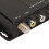 RF-Modulator IR-Repeater PAL/NTSC 471,25–885,25 MHz 11