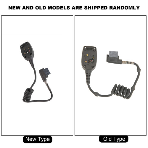 1 m Scan-Kabel für WT4090 RS409 - Plug & Play 2