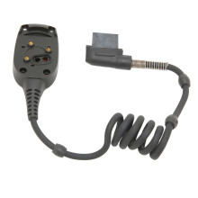 1m cable de extensión duradero para escáner de código de barras fácil de enchufar y usar para WT4090 RS409