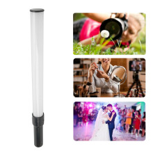 LED-Lichtstab 8 W, 2600 mAh, 496 mm, 5 Farbtemperaturen