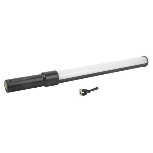 LED-Lichtstab 8 W, 2600 mAh, 496 mm, 5 Farbtemperaturen 1