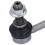 Stabilisatorlink 508762 Stahl Drop 508/3008 3