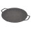 Plato de barbacoa coreana, tipo universal, 33 cm, sartén antiadherente 16