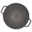 Plato de barbacoa coreana, tipo universal, 33 cm, sartén antiadherente 1