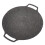 Plato de barbacoa coreana, tipo universal, 33 cm, sartén antiadherente 2